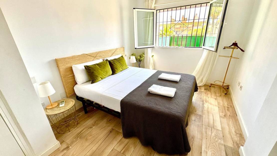 Venta - Apartment - Santa Pola - Gran Alacant