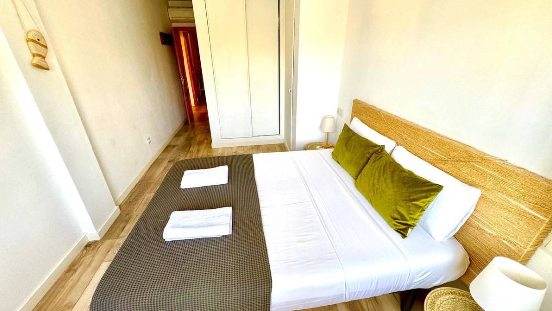 Venta - Apartment - Santa Pola - Gran Alacant