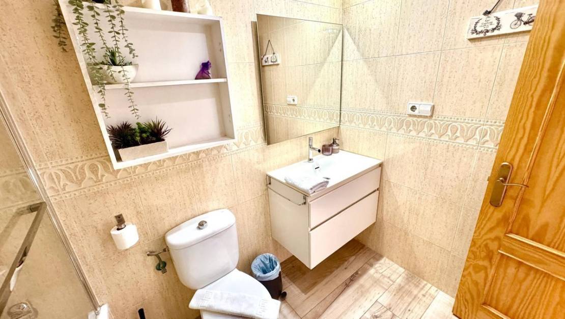 Venta - Apartment - Santa Pola - Gran Alacant