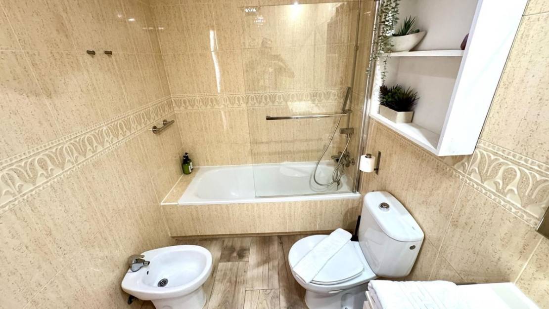 Venta - Apartment - Santa Pola - Gran Alacant