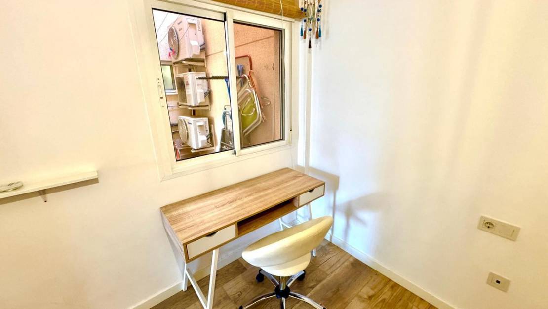 Venta - Apartment - Santa Pola - Gran Alacant