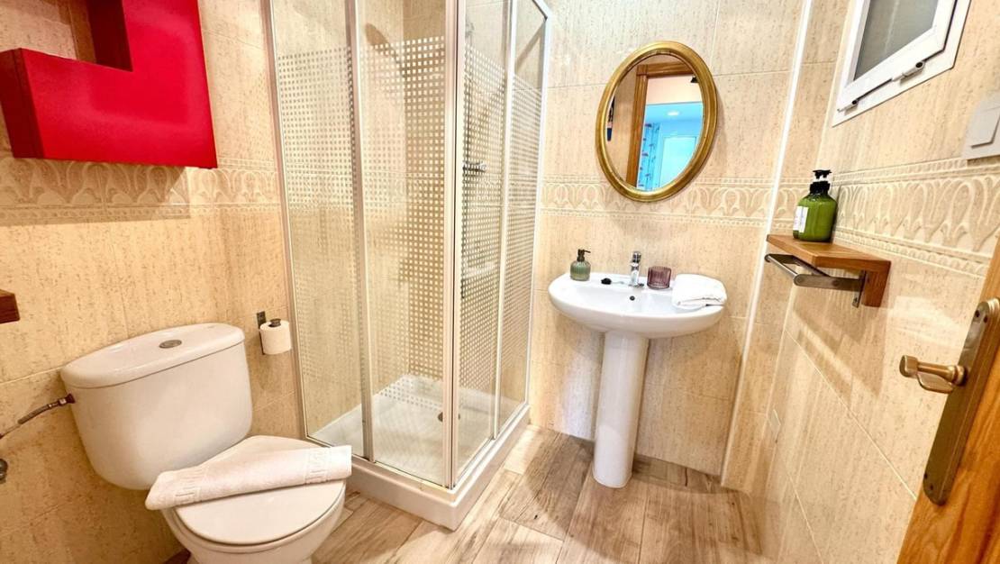 Venta - Apartment - Santa Pola - Gran Alacant