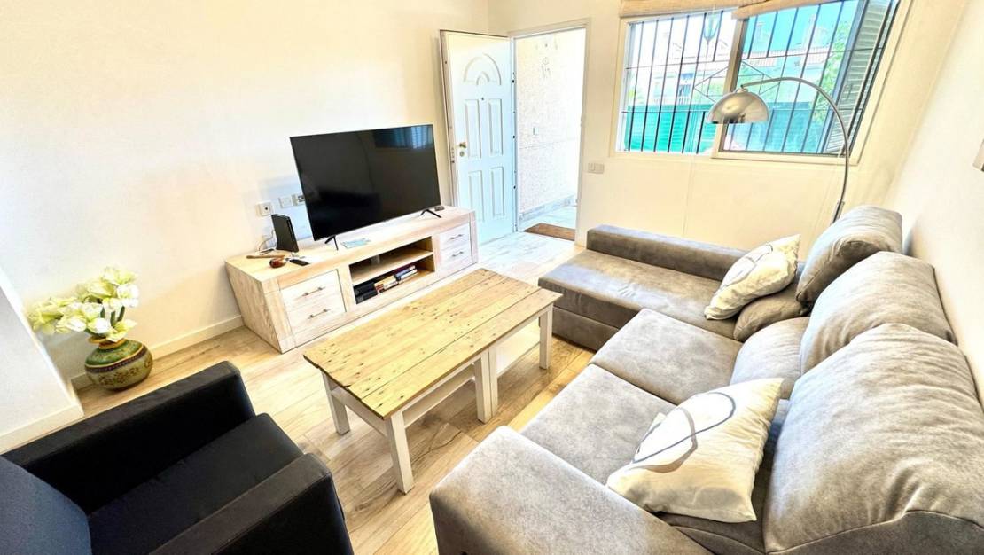 Venta - Apartment - Santa Pola - Gran Alacant