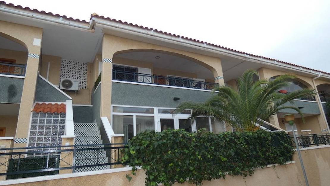 Venta - Apartment - Santa Pola - Gran Alacant