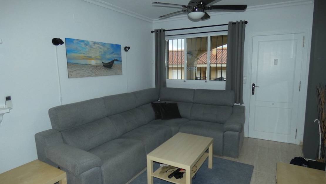Venta - Apartment - Santa Pola - Gran Alacant