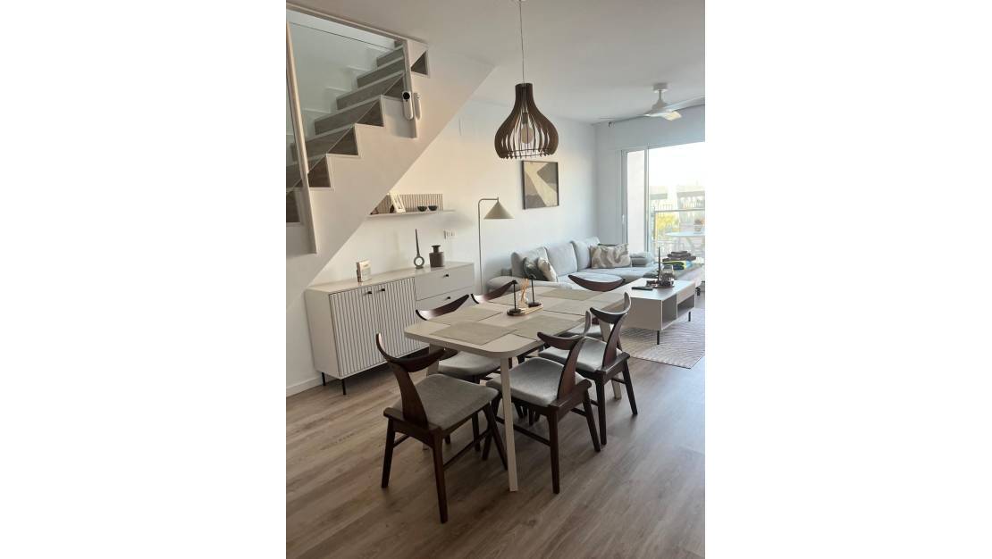 Venta - Apartment - Santa Pola - Gran Alacant