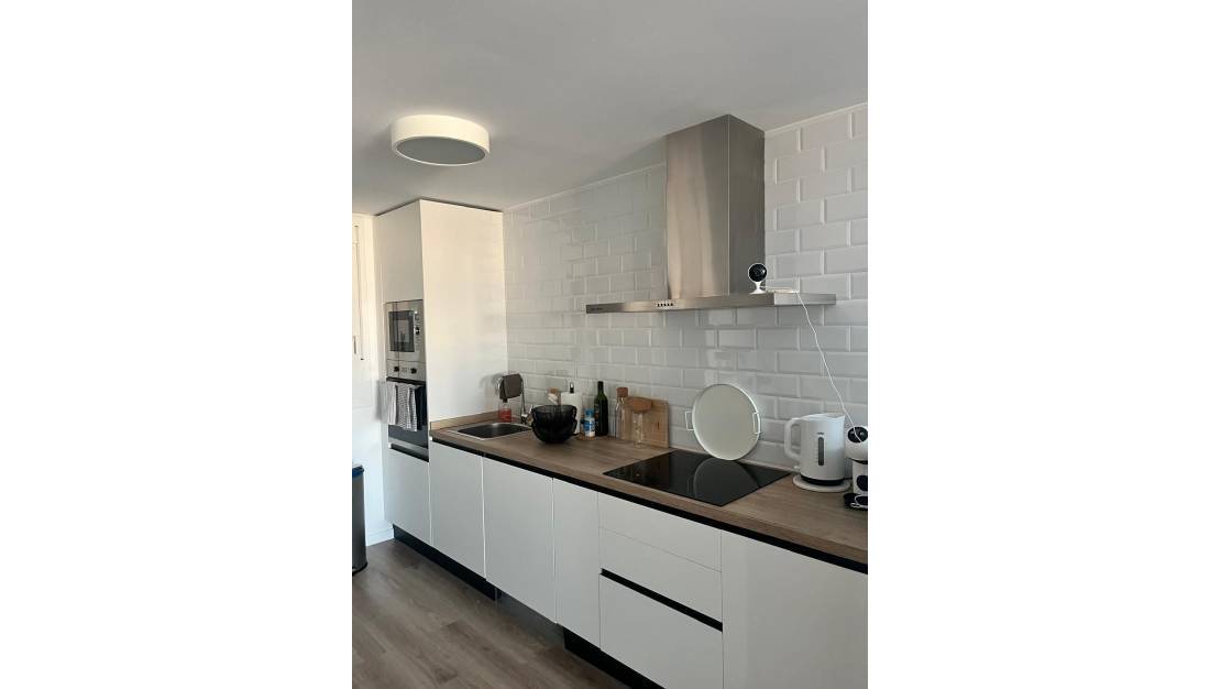 Venta - Apartment - Santa Pola - Gran Alacant