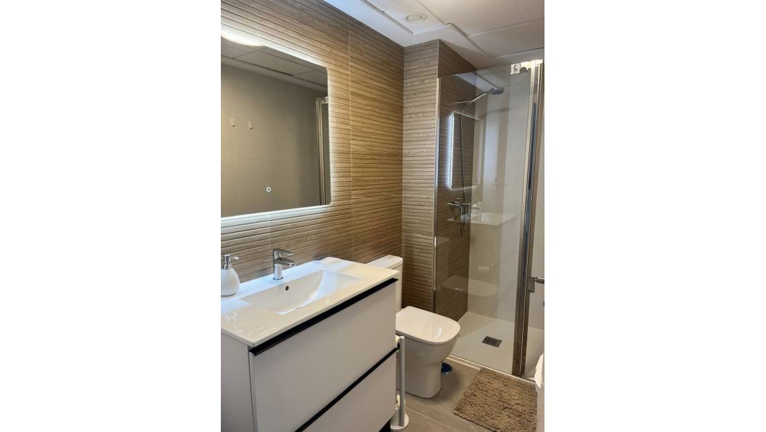 Venta - Apartment - Santa Pola - Gran Alacant