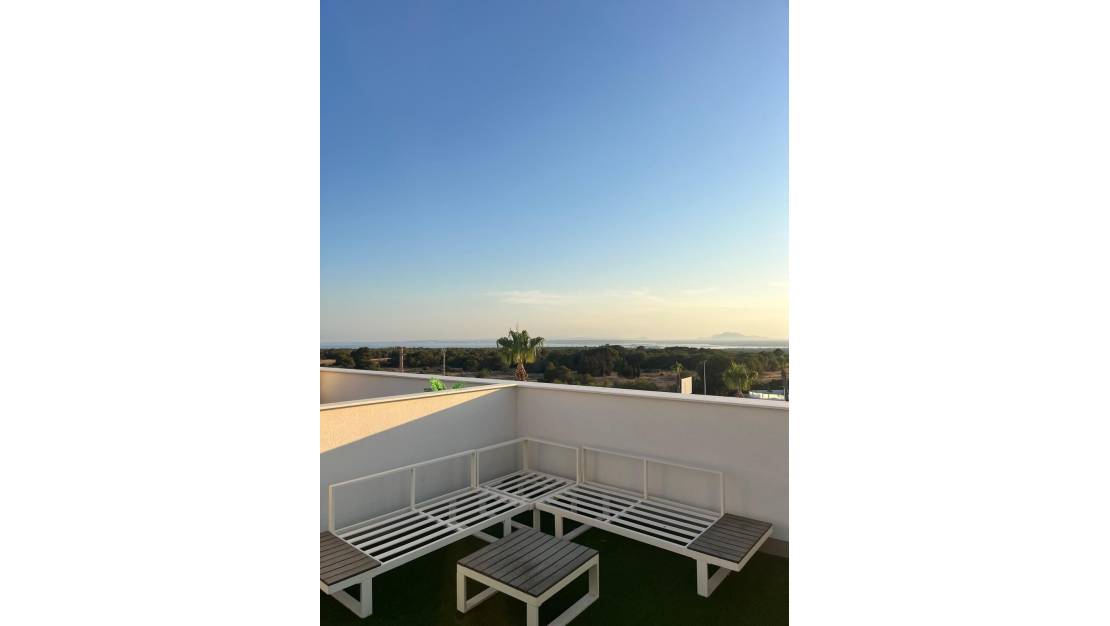 Venta - Apartment - Santa Pola - Gran Alacant