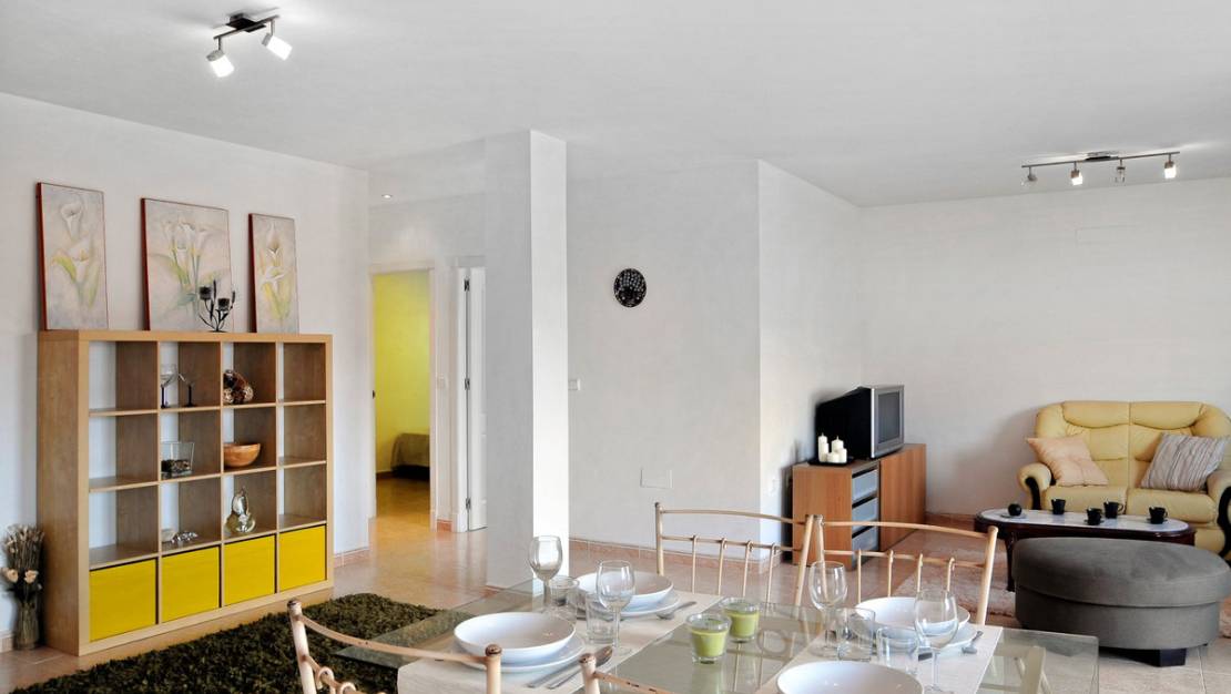 Venta - Apartment - Santa Pola - Gran Alacant