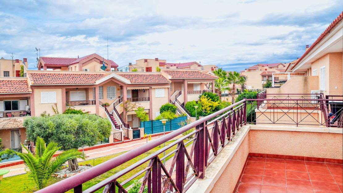 Venta - Apartment - Santa Pola - Gran Alacant