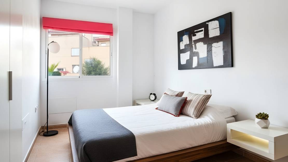 Venta - Apartment - Santa Pola - Gran Alacant