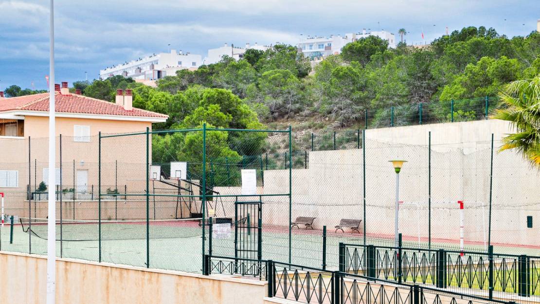 Venta - Apartment - Santa Pola - Gran Alacant