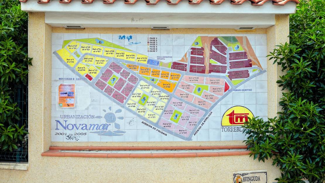 Venta - Apartment - Santa Pola - Gran Alacant