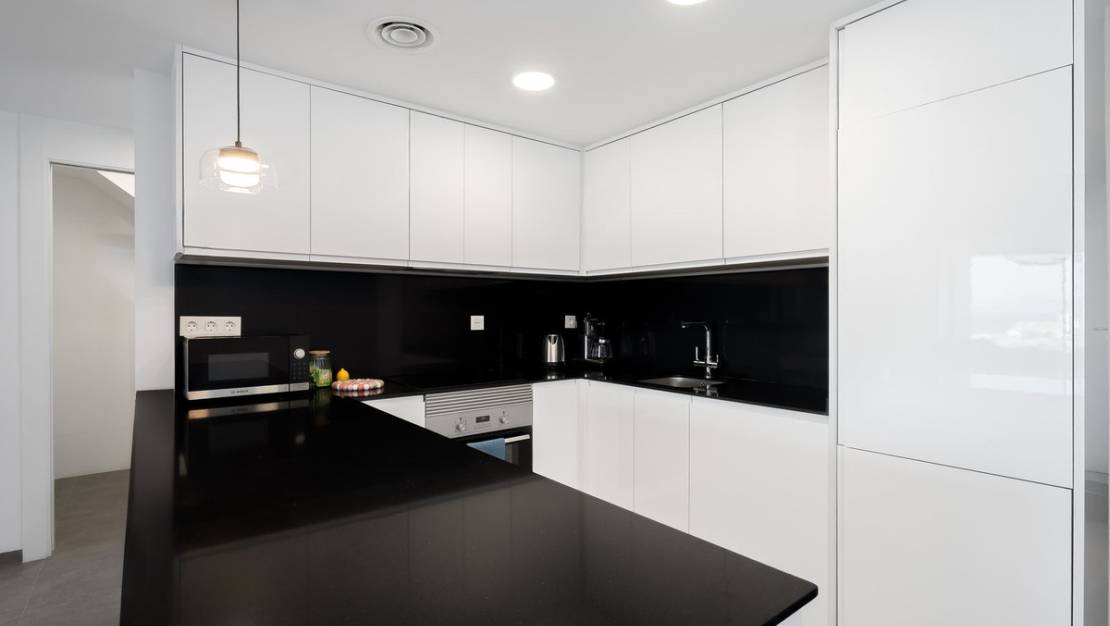 Venta - Apartment - Santa Pola - Gran Alacant