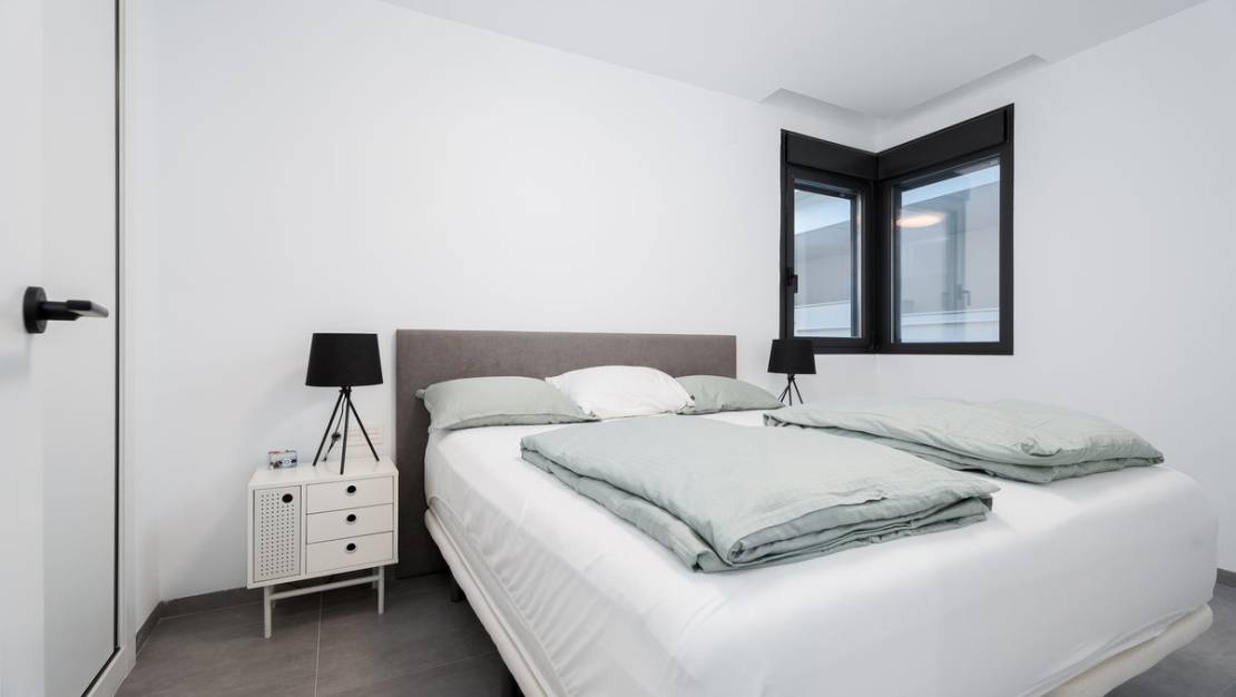 Venta - Apartment - Santa Pola - Gran Alacant