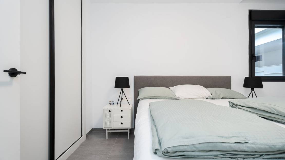 Venta - Apartment - Santa Pola - Gran Alacant