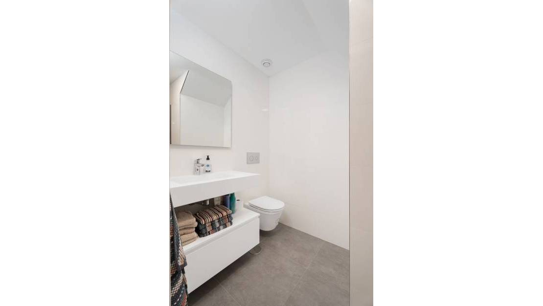 Venta - Apartment - Santa Pola - Gran Alacant