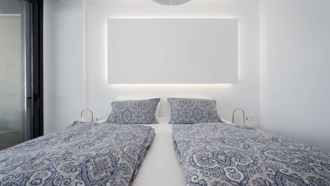 Venta - Apartment - Santa Pola - Gran Alacant