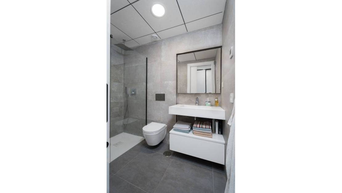 Venta - Apartment - Santa Pola - Gran Alacant