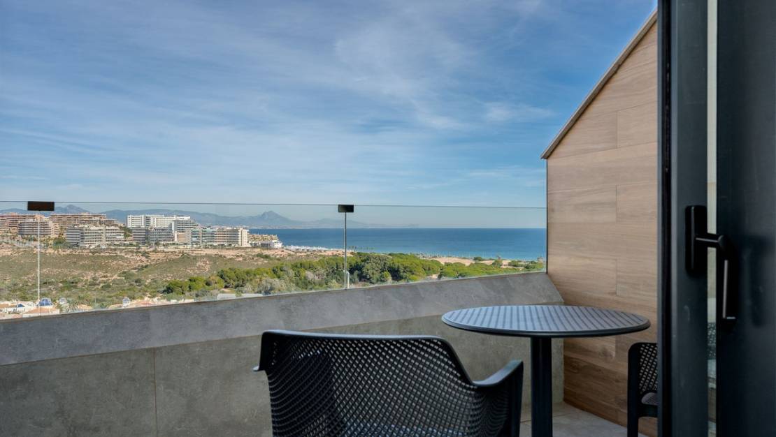 Venta - Apartment - Santa Pola - Gran Alacant