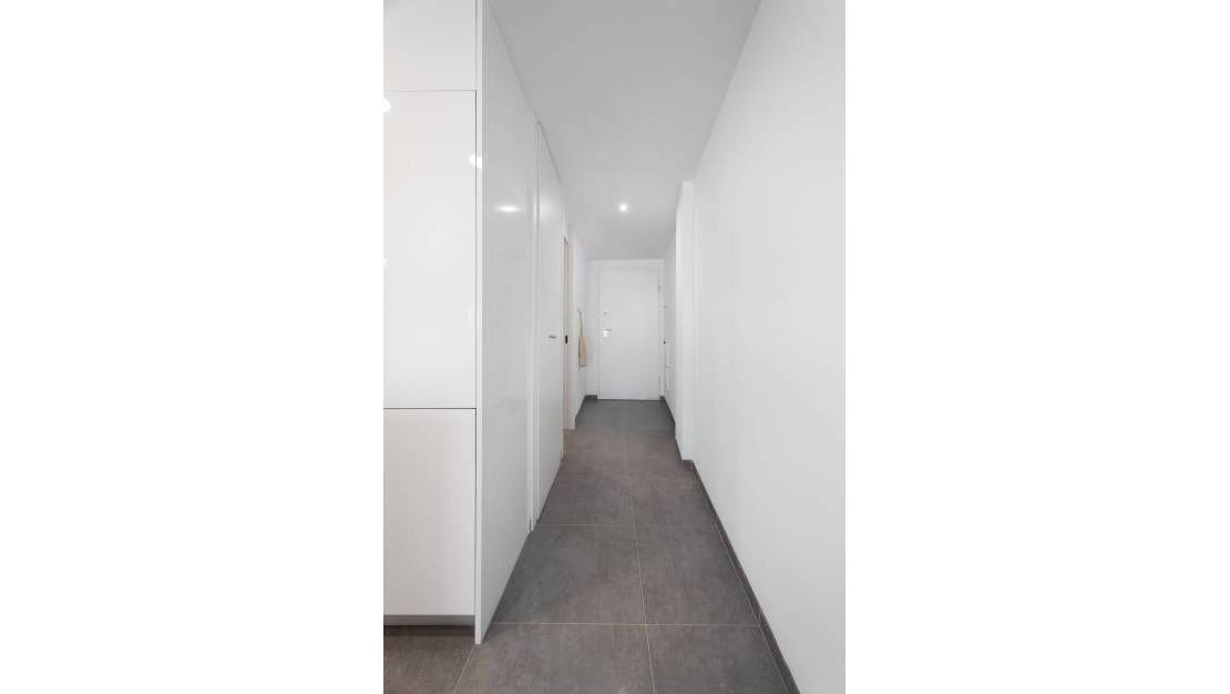 Venta - Apartment - Santa Pola - Gran Alacant