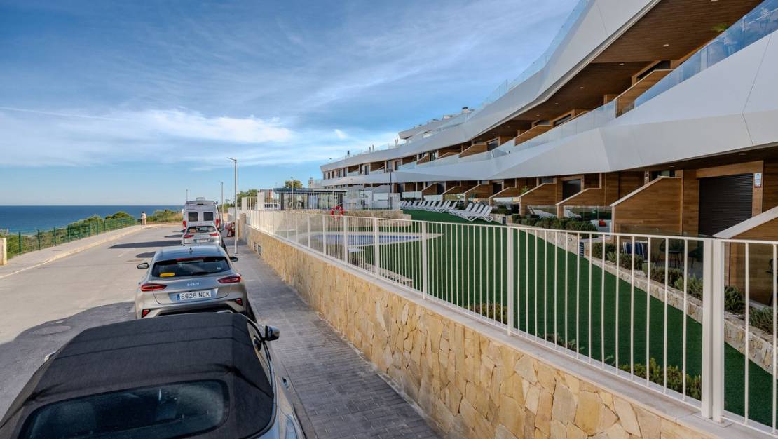 Venta - Apartment - Santa Pola - Gran Alacant