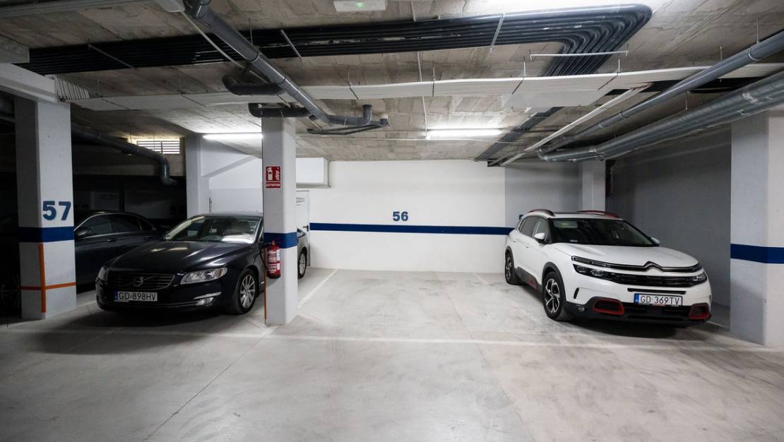 Venta - Apartment - Santa Pola - Gran Alacant