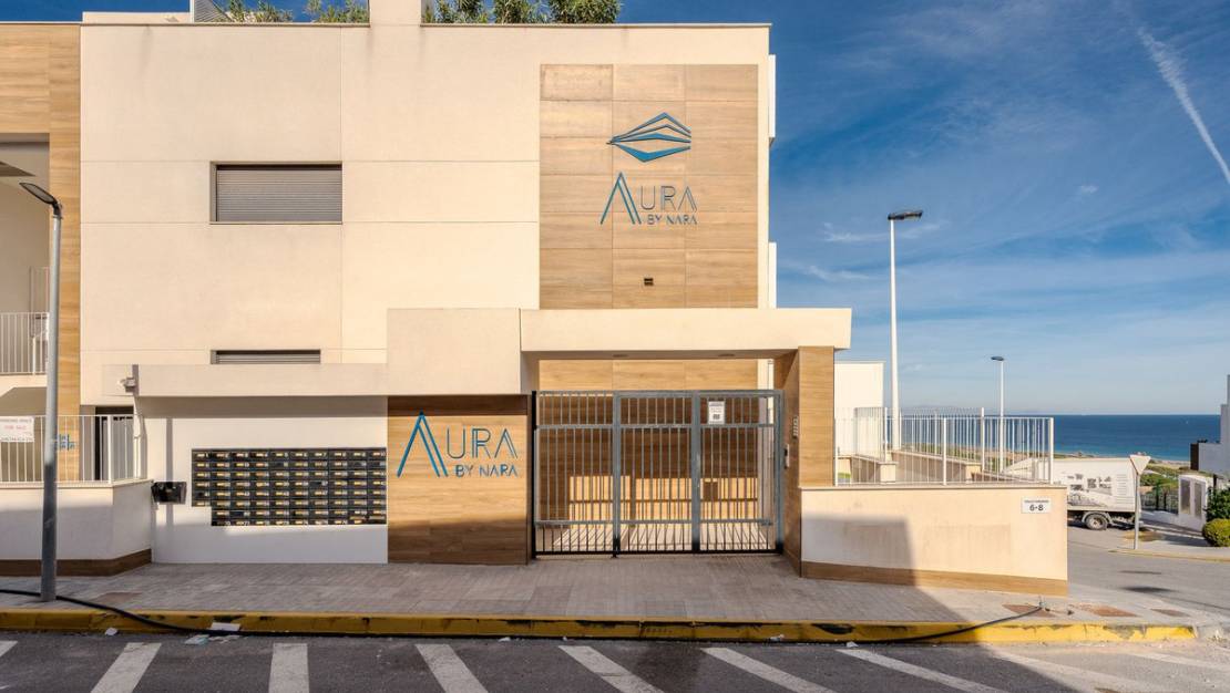 Venta - Apartment - Santa Pola - Gran Alacant