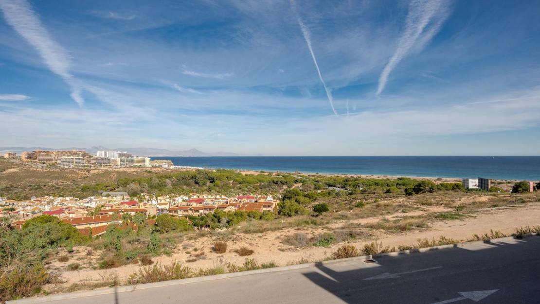 Venta - Apartment - Santa Pola - Gran Alacant