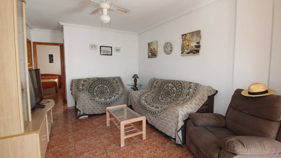 Venta - Apartment - Santa Pola - Gran Alacant