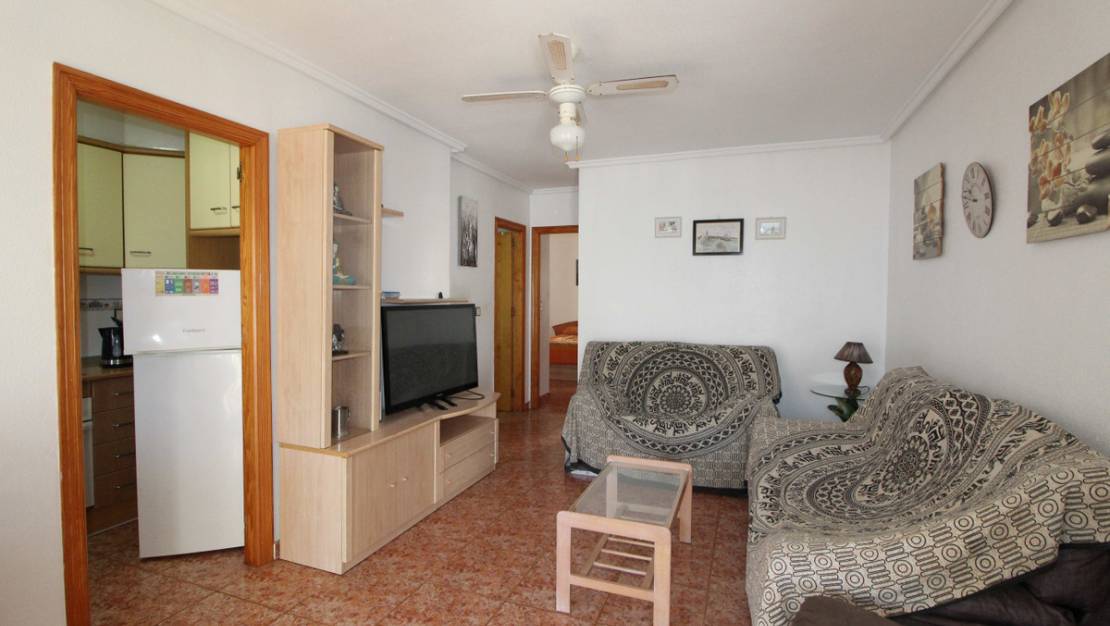 Venta - Apartment - Santa Pola - Gran Alacant