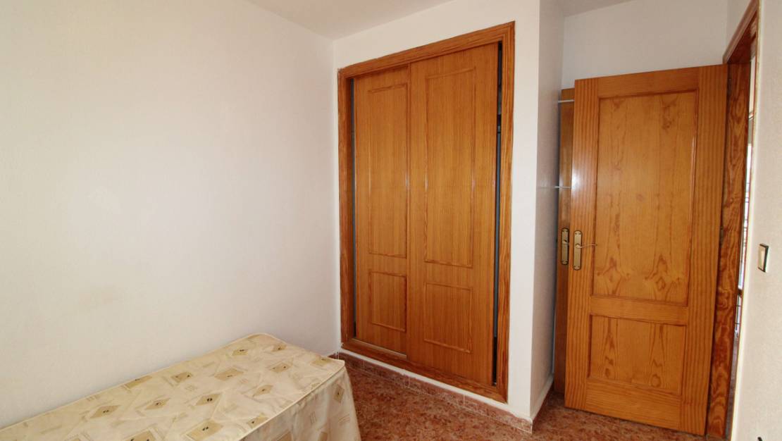 Venta - Apartment - Santa Pola - Gran Alacant