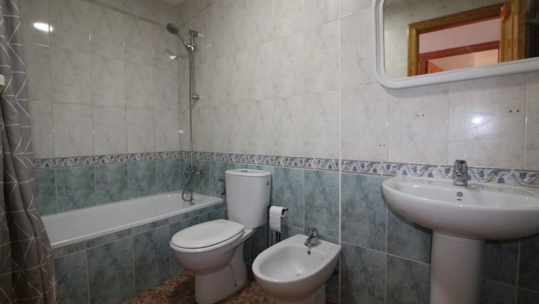 Venta - Apartment - Santa Pola - Gran Alacant