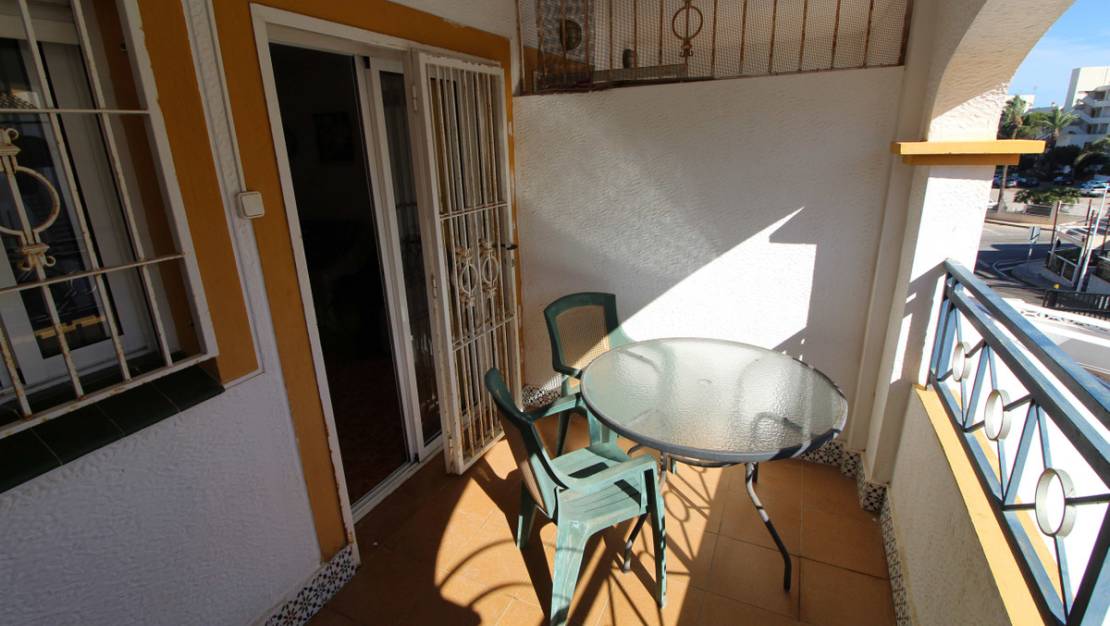 Venta - Apartment - Santa Pola - Gran Alacant