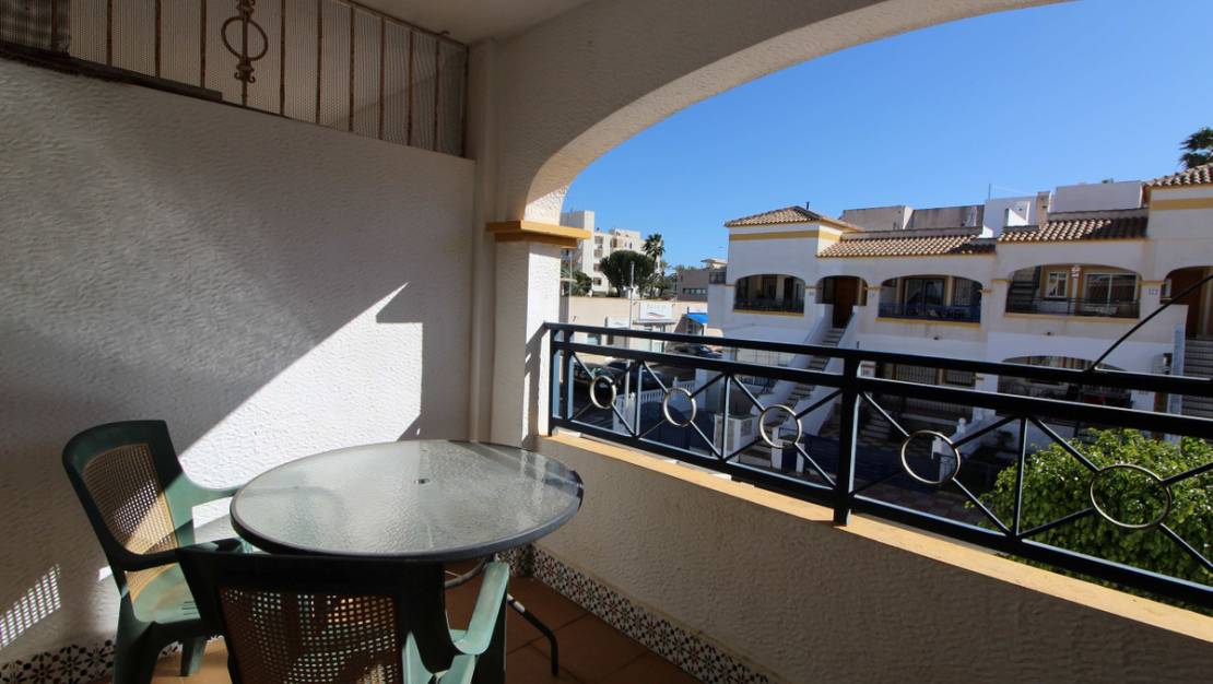 Venta - Apartment - Santa Pola - Gran Alacant