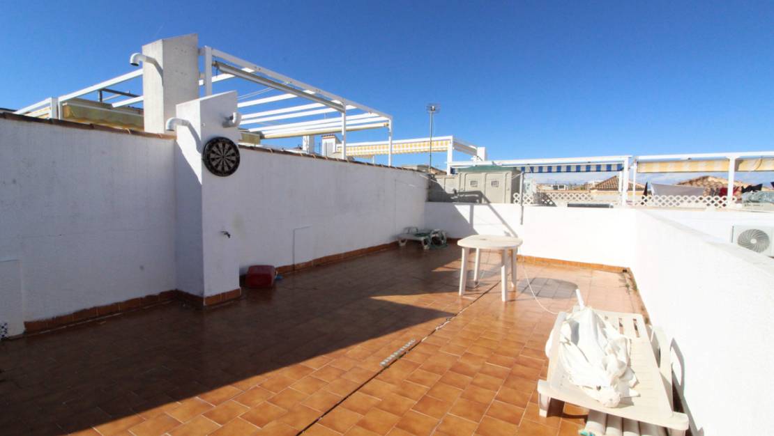 Venta - Apartment - Santa Pola - Gran Alacant