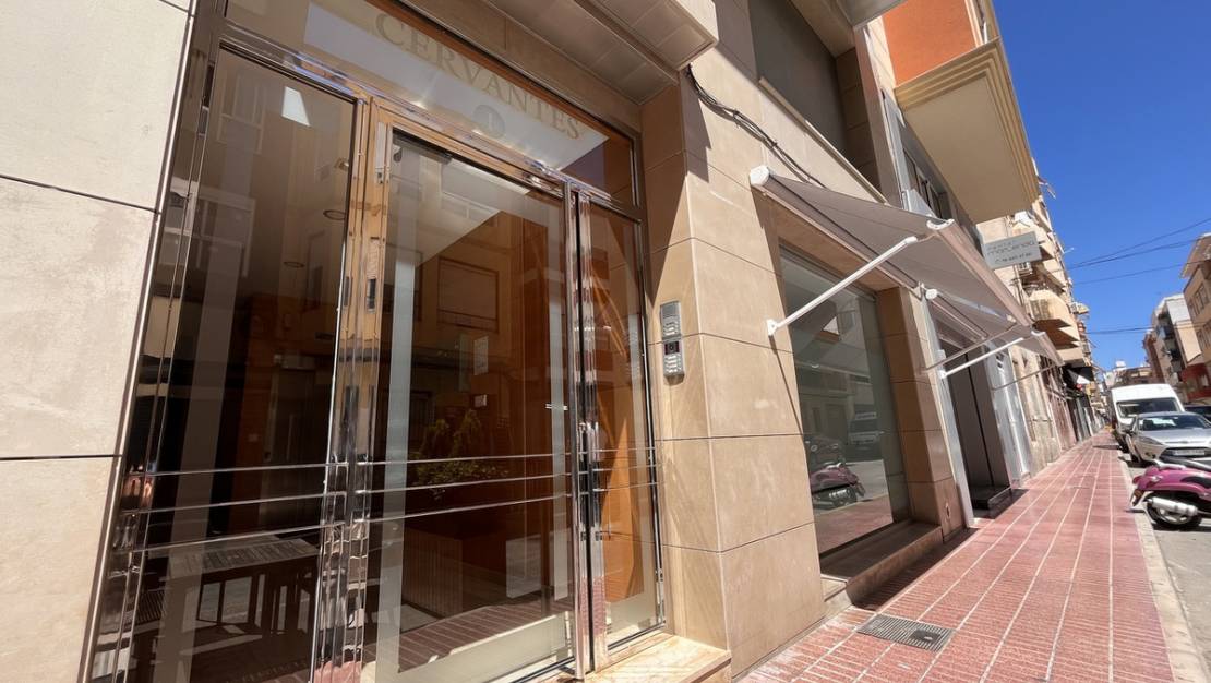 Venta - Apartment - Santa Pola - Santa Pola Centro