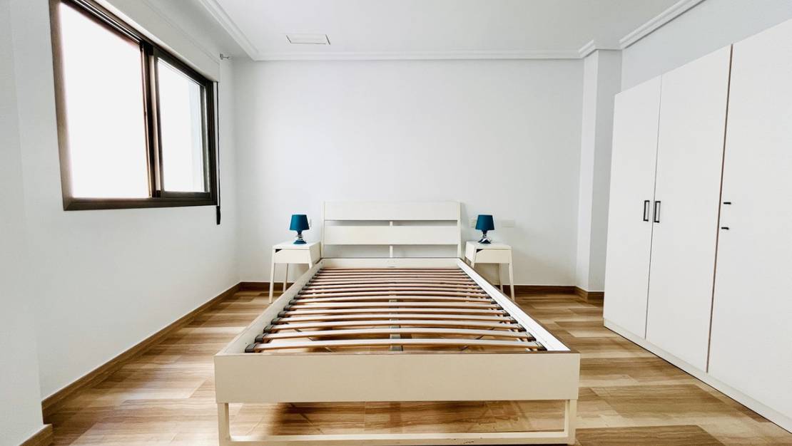 Venta - Apartment - Santa Pola - Santa Pola Centro