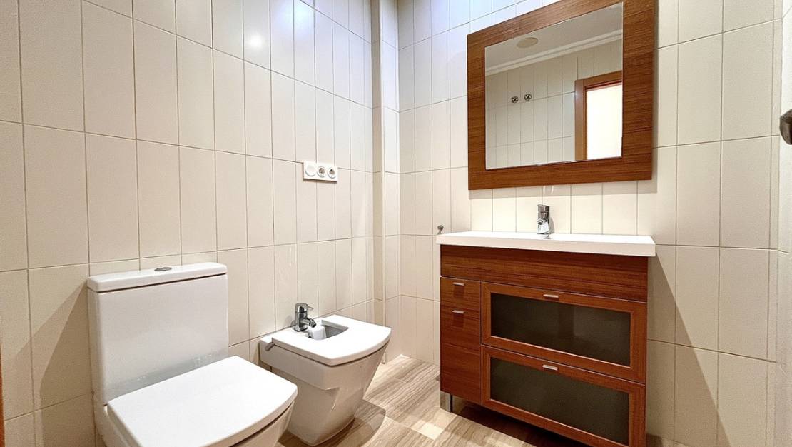 Venta - Apartment - Santa Pola - Santa Pola Centro