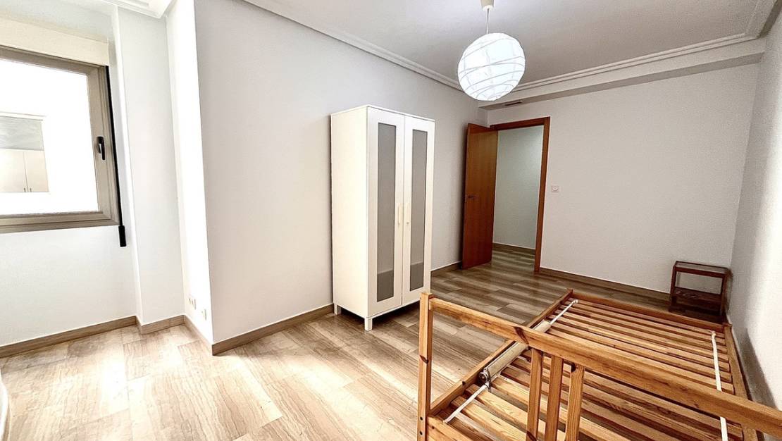 Venta - Apartment - Santa Pola - Santa Pola Centro