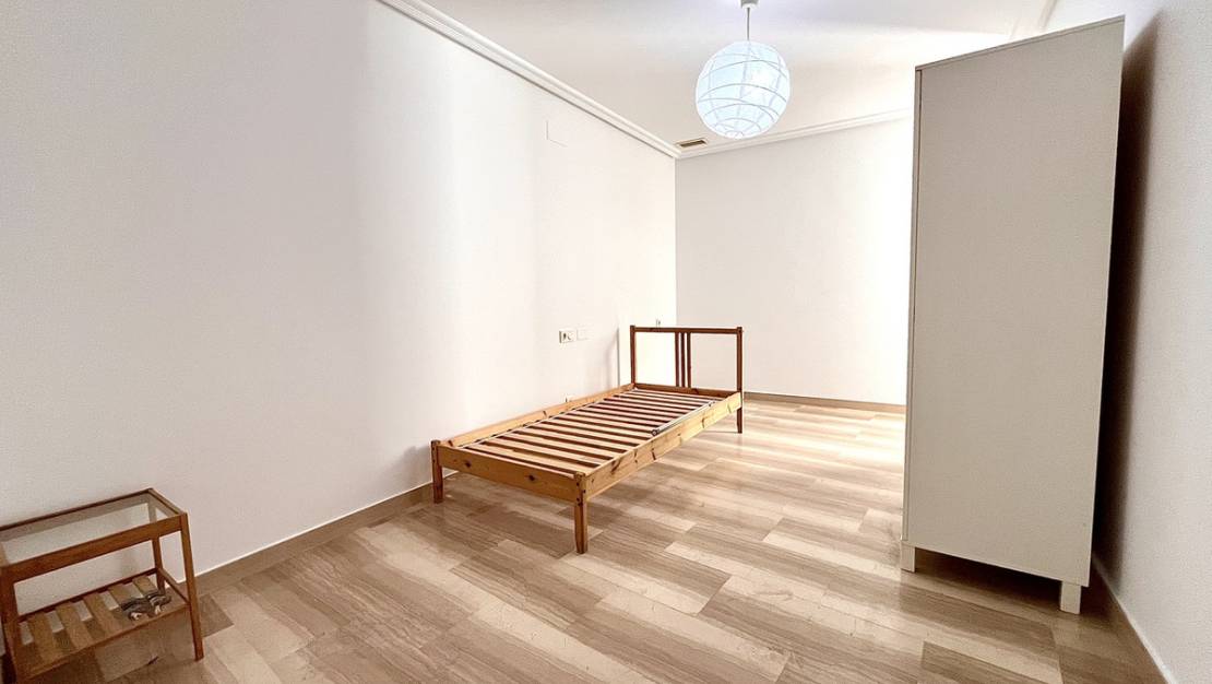 Venta - Apartment - Santa Pola - Santa Pola Centro