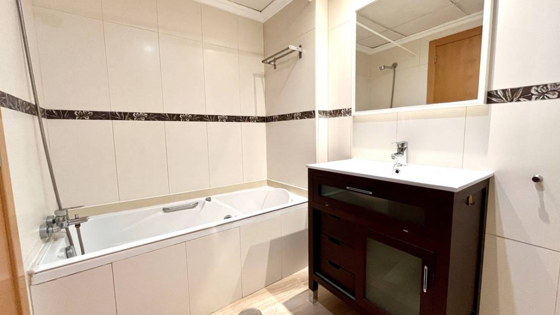 Venta - Apartment - Santa Pola - Santa Pola Centro