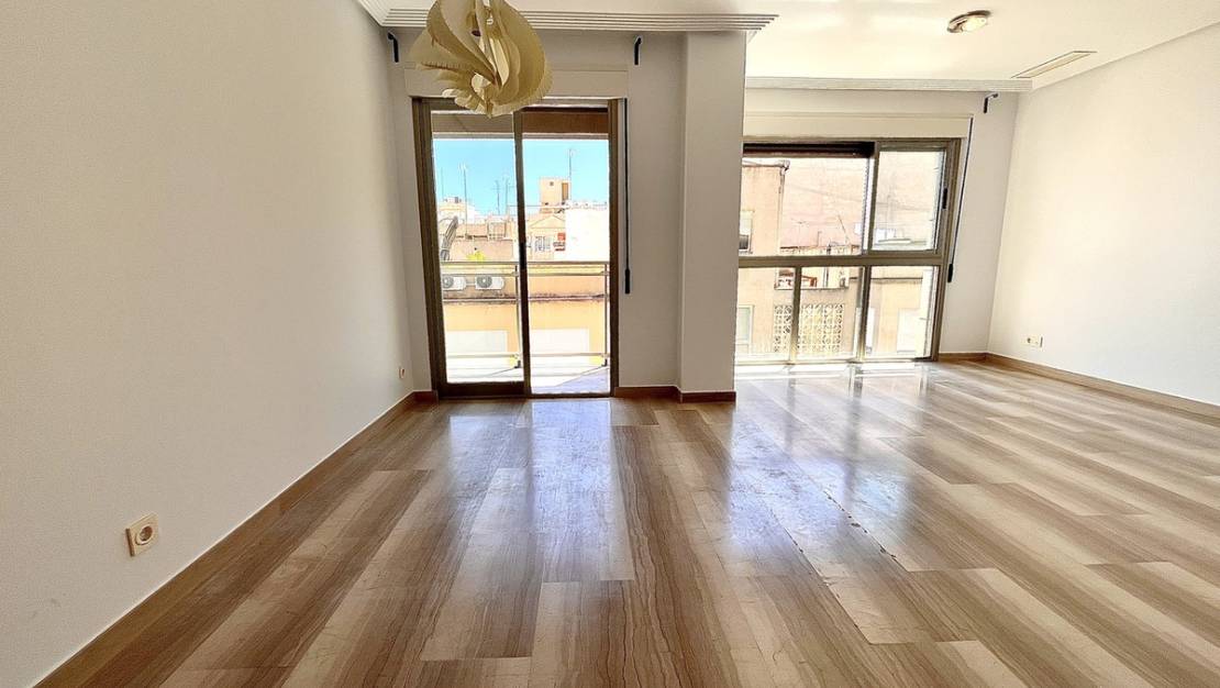 Venta - Apartment - Santa Pola - Santa Pola Centro