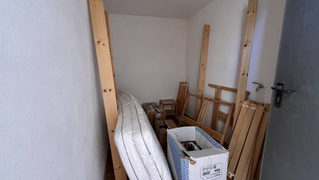 Venta - Apartment - Santa Pola - Santa Pola Centro