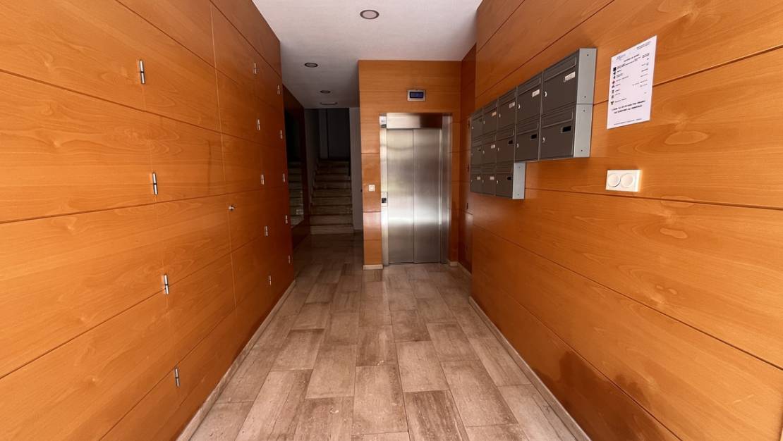 Venta - Apartment - Santa Pola - Santa Pola Centro