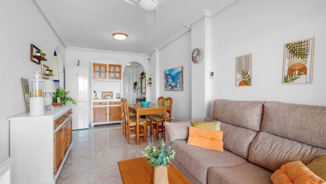 Venta - Apartment - Santa Pola - Santa Pola Centro