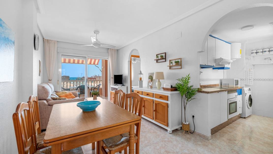 Venta - Apartment - Santa Pola - Santa Pola Centro