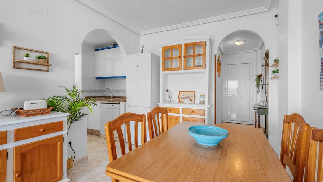 Venta - Apartment - Santa Pola - Santa Pola Centro