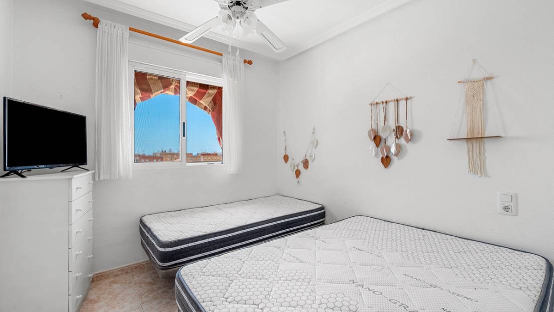 Venta - Apartment - Santa Pola - Santa Pola Centro